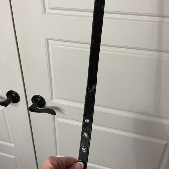 Liz Claiborne Green Belted Rain Resistant Short Trench Jacket with Pockets 8 - Picture 9 of 11